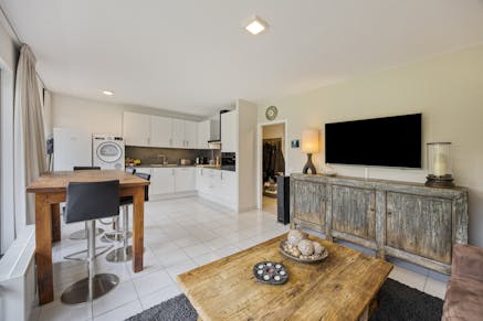 Duplex te koop Laken