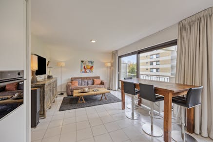 Duplex te koop Laken