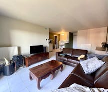 Appartement in Hasselt centrum.