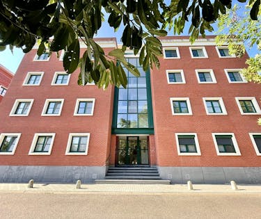 Appartement in Hasselt centrum.