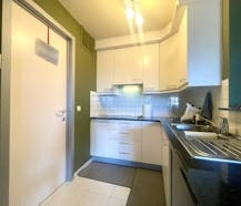 Appartement in Hasselt centrum.