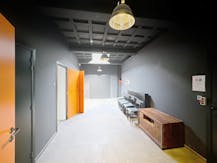 Repetitieruimte /kantoorruimte te huur 260 m² Brugge