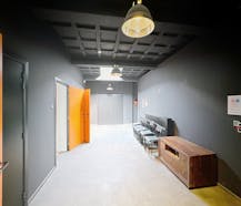 Repetitieruimte /kantoorruimte te huur 120 m² Brugge