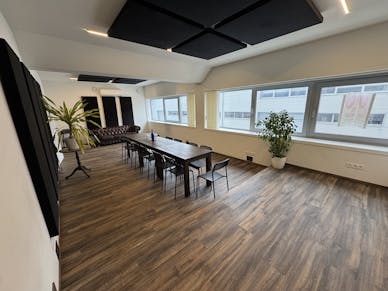 Kantoor te huur Brugge