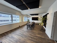 kantoorruimte te huur 260 m² Brugge