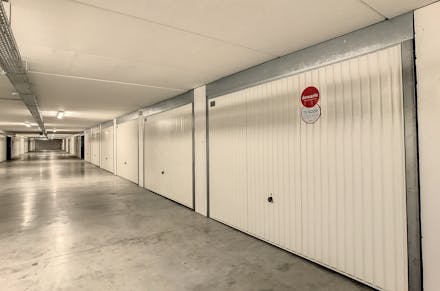 Garage te koop Nieuwpoort