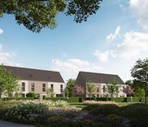 Woning met 3 slaapkamers en tuin te koop te Bavikhove