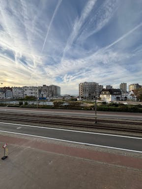 Studio te koop Westende