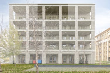 Eén slaapkamer appartement met terras te koop Nieuw Zuid