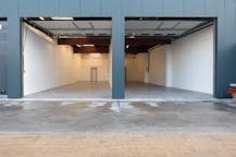 Bedrijfsunit 95 m² te huur in Middelkerke