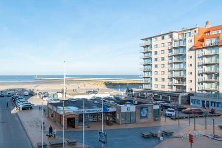 Garagebox te koop Nieuwpoort