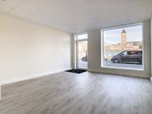 Handelsruimte te huur gelegen in het centrum van Essen!