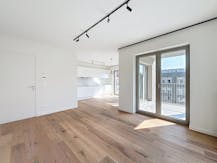 Tour & Taxis - Superb 2-bedroom apartment with 2-bathroom 