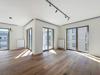 Appartement à louer Bruxelles (Brussel)