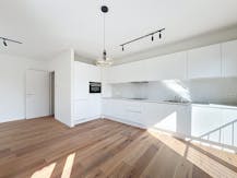 Tour & Taxis - Superb 2-bedroom apartment with 2-bathroom 