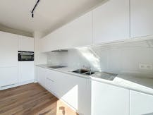 Tour & Taxis - Superb 2-bedroom apartment with 2-bathroom 