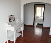 Uiterst rustig gelegen villa te Bulskamp te huur
