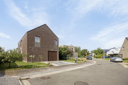 Huis verkocht Koolkerke