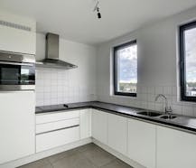 Prachtig appartement met 2 slaapkamers te huur in Sint-Michiels