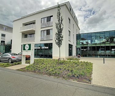 Prachtig appartement met 2 slaapkamers te huur in Sint-Michiels