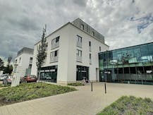 Prachtig appartement met 2 slaapkamers te huur in Sint-Michiels 