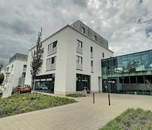 Prachtig appartement met 2 slaapkamers te huur in Sint-Michiels