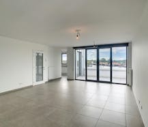 Prachtig appartement met 2 slaapkamers te huur in Sint-Michiels