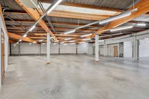 Multifunctioneel gebouw te huur in Wevelgem