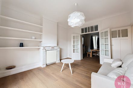 Apartment for rent Ixelles (Elsene)