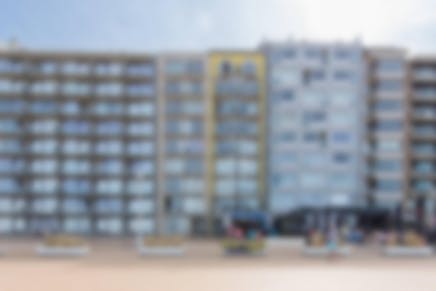 Appartement te koop Nieuwpoort