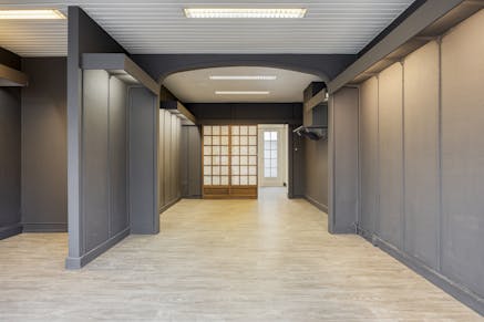 Handelspand te koop Merksem