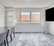 Appartement met 1 slaapkamer te koop in Antwerpen (2020)