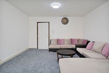 Appartement met 1 slaapkamer te koop in Antwerpen (2020)