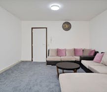 Appartement met 1 slaapkamer te koop in Antwerpen (2020)