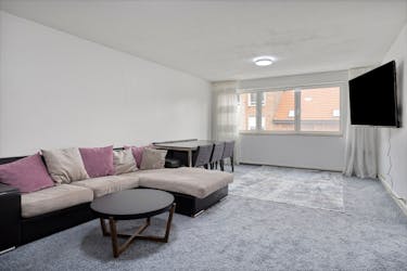 Appartement met 1 slaapkamer te koop in Antwerpen (2020)