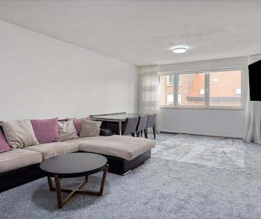 Appartement met 1 slaapkamer te koop in Antwerpen (2020)