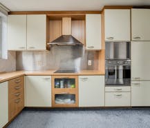 Appartement met 1 slaapkamer te koop in Antwerpen (2020)