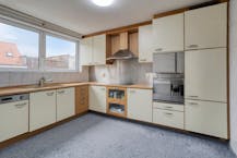 Appartement met 1 slaapkamer te koop in Antwerpen (2020)