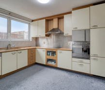 Appartement met 1 slaapkamer te koop in Antwerpen (2020)