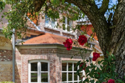 Landhuis te koop Pulle