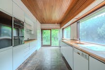 Te renoveren villa te Oostende