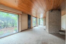 Te renoveren villa te Oostende