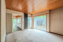 Te renoveren villa te Oostende