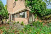 Te renoveren villa te Oostende