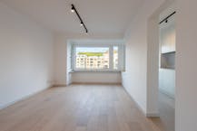 Prachtig gerenoveerd appartement met open zicht