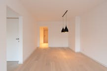 Prachtig gerenoveerd appartement met open zicht