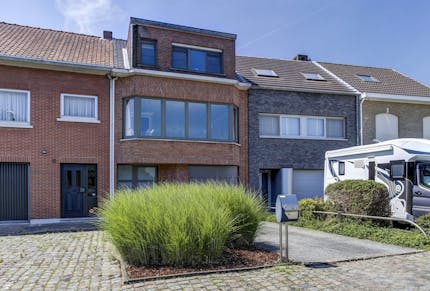 Huis verkocht Zwijndrecht