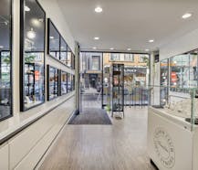 Instapklare handelsruimte van ca. 100m² in de Ooststraat