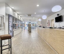 Instapklare handelsruimte van ca. 100m² in de Ooststraat