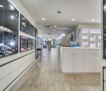 Instapklare handelsruimte van ca. 100m² in de Ooststraat